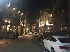 -Cafe de Paris(林荫路店)