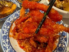 -回家吃饭·地道南昌菜(建德观总店)