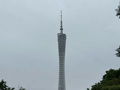 -广州塔