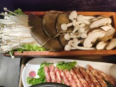 -山城辣妹子(定福庄店)