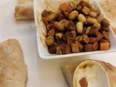 -五观堂素食(新华路店)