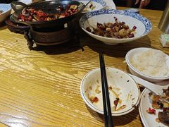 -老乡村(南湖路店)