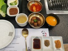-韩满园· 甄选韩式烤肉