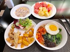 -宁波万豪酒店