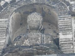 -广胜寺塔