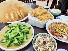 -邢家锅贴老店·非遗·开封菜(金明广场店)