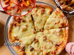 -阳光披萨(辽宁路店)