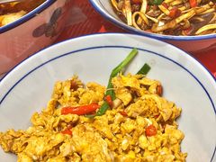 -荆九爷爆炒桥头三嫩(夫子庙店)
