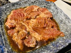 -万兴佳烤肉·长白山老味道(宏泰广场店)