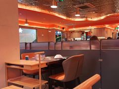 大堂-淼福猪肚鸡·椰子鸡火锅(大沙地店)