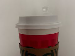 -星巴克(武汉新唐万科广场店)