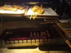 -麦凯伦烧烤·精酿超级工厂店(金桥总店)