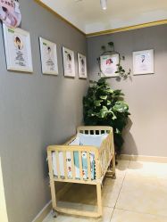 -Dr.林醫生产后修复·配方产康(南京江宁万达店)