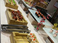 -亚马逊环球美食百汇(新城吾悦广场店)