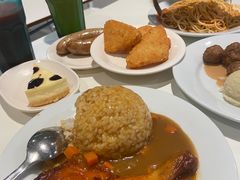 -宜家·瑞典风味餐厅(无锡店)