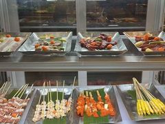 -长沙芙蓉国温德姆至尊豪廷大酒店-自助餐厅