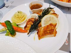 -Deer Park鹿园西餐(仁恒置地广场店)