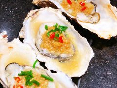 -烧货·活海鲜炭烧(湖滨商业街店)