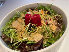-俏江南天津时尚曲艺主题餐厅(马场道店)