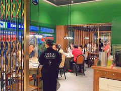 -禄婶鸡煲·打边炉