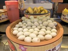 -龍歌自助小火锅(市南金茂湾店)