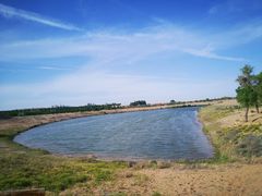 -黄沙古渡原生态旅游区