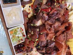 -清真悦宾楼食府(海湖店)