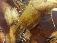 -阿田大虾(台湾街店)