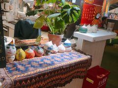 大堂-是椰吱呀(工联店)