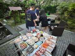 -清远熹乐谷温泉度假酒店