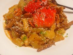 -桂满陇·海市蜃楼·黑金(国金店)