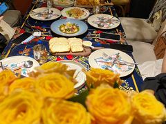 -第101座花园餐厅(湖滨88店)