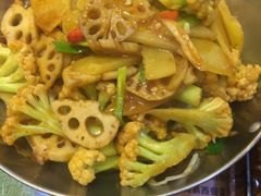 -桃子餐厅·天津菜(红星路直营店)
