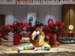 -青水瓦台汤泉(未央店)