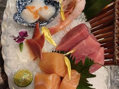 -炙柒Sekinana·精致日料(合生汇店)