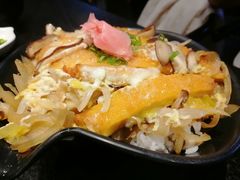 -东京爱上大连(中央大道店)