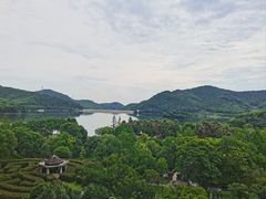-宁波九龙湖开元度假村