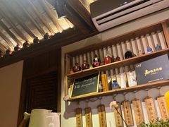 -长亭酒肆.武夷菜(鼓楼后海店)