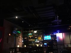 大堂-MARU玛露音乐餐厅(大学路店)