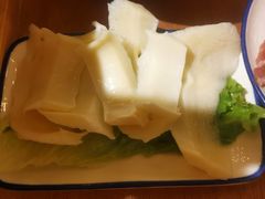 -贤合庄卤味火锅(时代广场店)