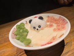-破三川·新川菜(静安大融城店)