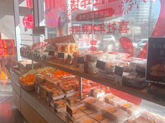 -喜社·面包·甜品·蛋糕(燕山店)