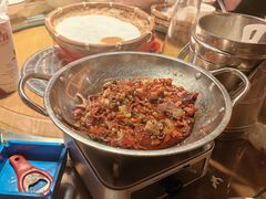 -李久其家民间餐厅(梅溪湖店)