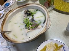 -紫藤园·天目湖大鱼头(南山竹海店)