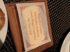 -The Grill by Sean Connolly