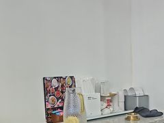 -蟹上黄·蟹黄面·江南糖水(人民广场店)