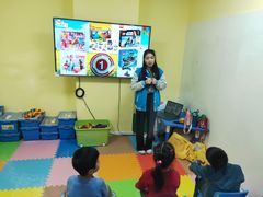 -童程童美·信息学竞赛·机器人编程·少儿编程(五棵松万达校区)