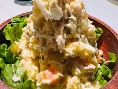 -俄士厨房(五棵松华熙LIVE店)