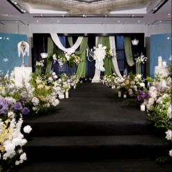 -广州富力君悦大酒店·宴会厅