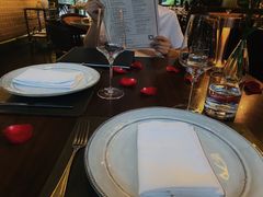 -Tivano意大利餐厅(成都居舍酒店)